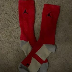 Air Jordan Crew Socks